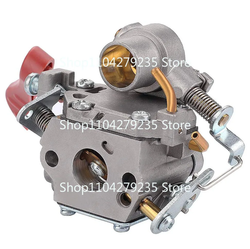 C1M-W44 Карбюратор PP338PT PP033 PP133 PP333 Триммер
