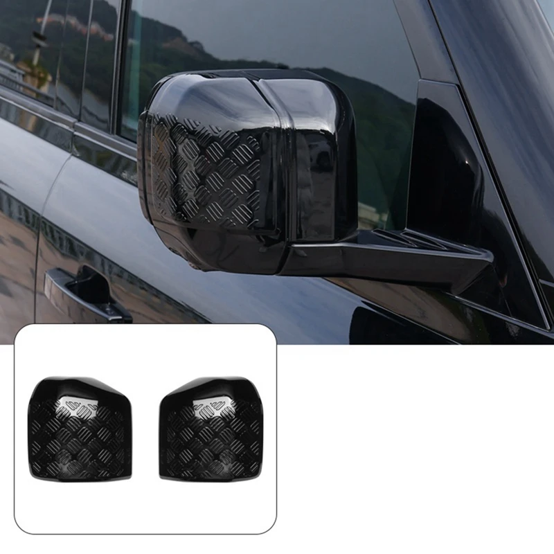 AU04-аксессуары для внешней отделки автомобиля Land Rover Defender 90 110 2020 2021 2022