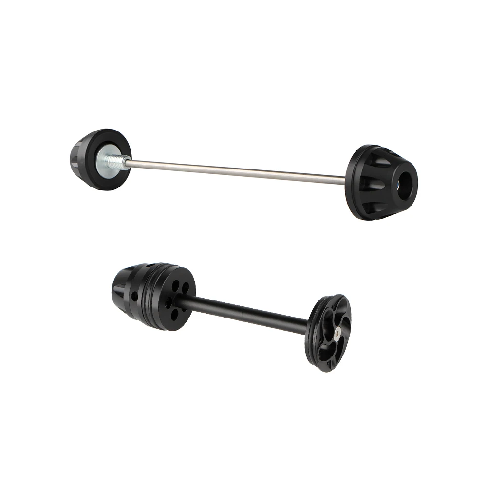 Для BMW R1200GS R1250GS Adventure GS1200 LC R1200RT R1250RT вилка заднего/переднего колеса, крышка оси, защита от столкновений, слайдер, ступица шпинделя