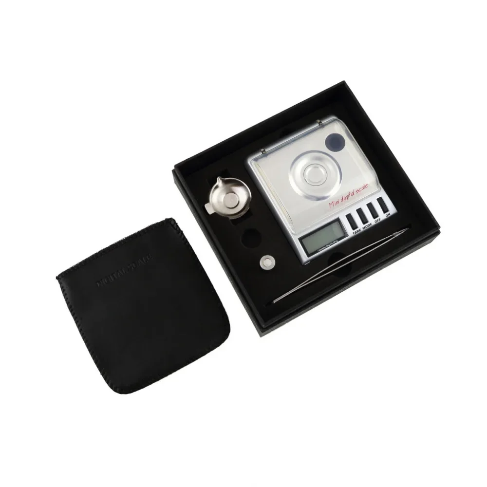 

Кухонные весы AMW Gemini 20 г