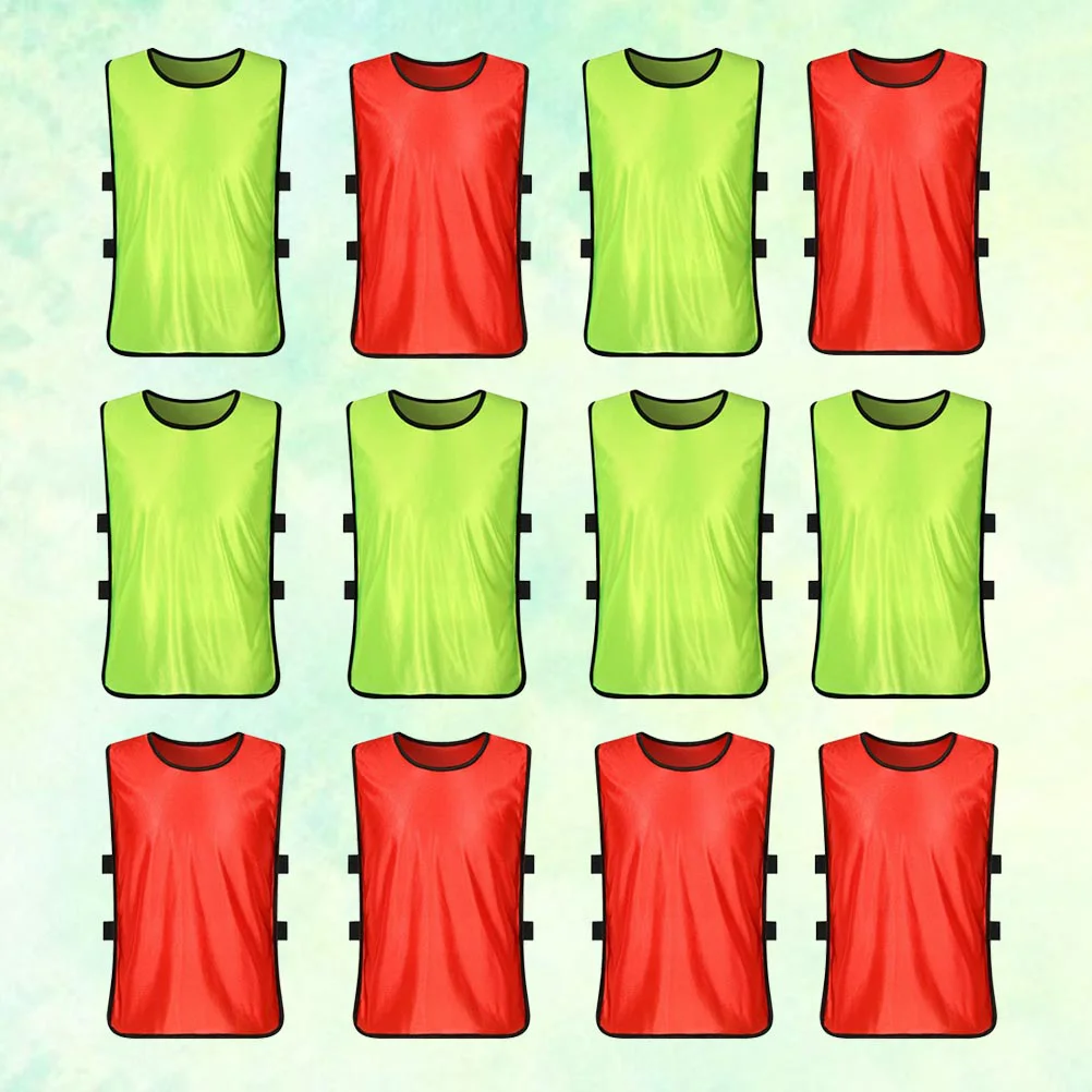 

12 PCS Vest Children Sleeveless Shirt Athletic Shirts Men Gym Summer Kids Print