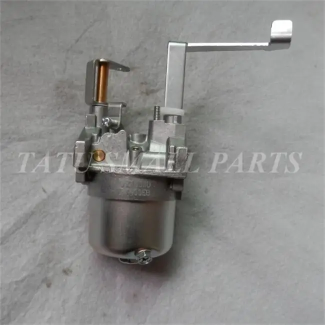 GT400 CARBURETOR AY FOR MITSUBISHI GM132 4.0HP MBP20G MBP20H