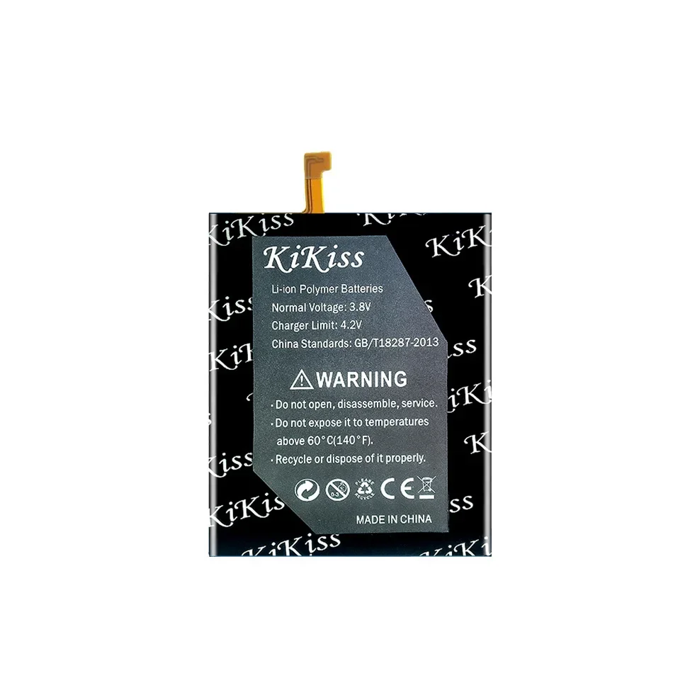 5300mAh KiKiss запасная батарея для Samsung Galaxy S21 FE EB-BG990ABY