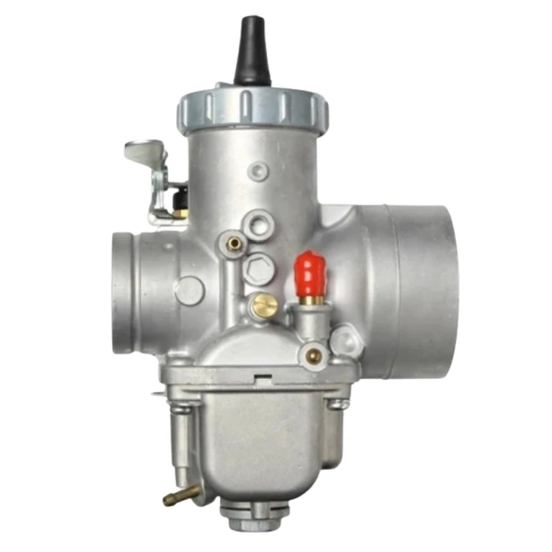 Фото VM38 38 мм для Mikuni Round Slide VM Series Yamaha TZ350 VM38-9 250-500cc ATV Quad Carb 2-тактный карбюратор №4