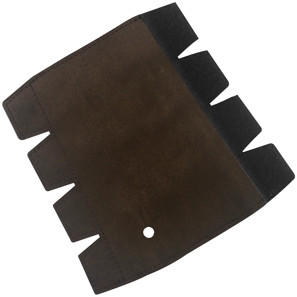 

Instrument Pad Horn Protector Accessories Hand Protection French Wrap Cover