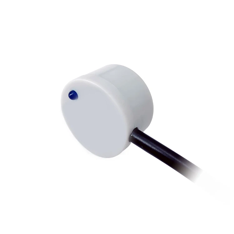 

Ultrasonic liquid level sensor metal container detection liquid non-contact water level sensing water tank measurement