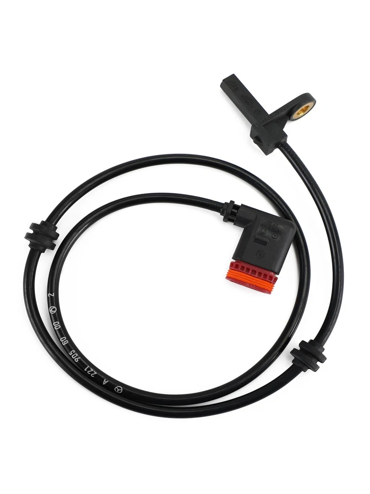 Автомобильные аксессуары датчик скорости заднего левого или правого колеса ABS