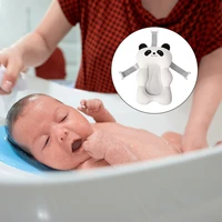 baby shower seat newborn non slip bath cushion baby shower bathtub mat