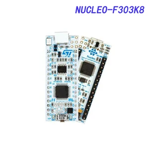 NUCLEO-F303K8 Development Boards & Kits - ARM STM32 Nucleo Development Board