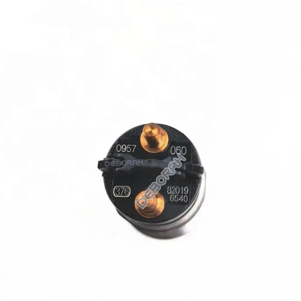 Форсунка дизельного топлива 0445120060 3977080 Для Cummins LSBe DAF CF65 LF45 LF55