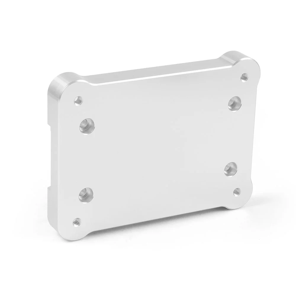 Для Civic Integra RSX / K20 K24 K-Series engine EG EK заготовка переключателя передач Базовая пластина