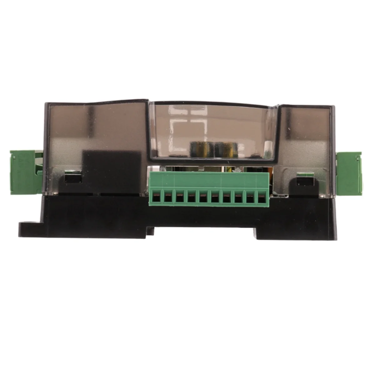 FX3U 48MR RS485 RTC (часы в режиме реального времени) 24 входа релейного вывода 6 аналоговых