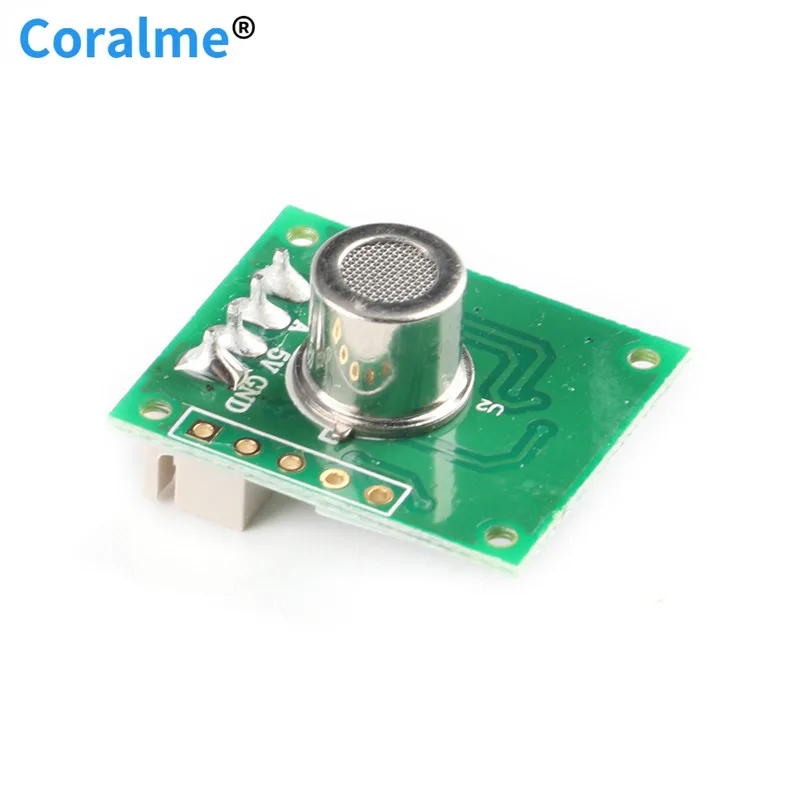 Модуль датчика запахов ZP01 газовый датчик для очистителя воздуха определения