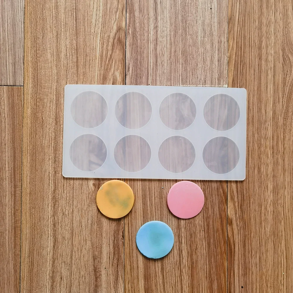 

Column chocolate silicone mold DIY candy pudding dessert mold cake decoration plugin kitchen baking utensils