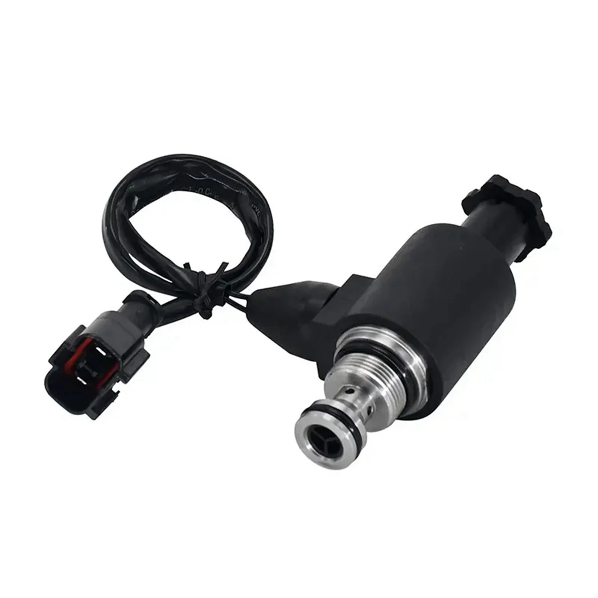 7141116830 714-11-16830 электромагнитный клапан запчасти для погрузчика Komatsu WA100-3-H WA100-3-HW