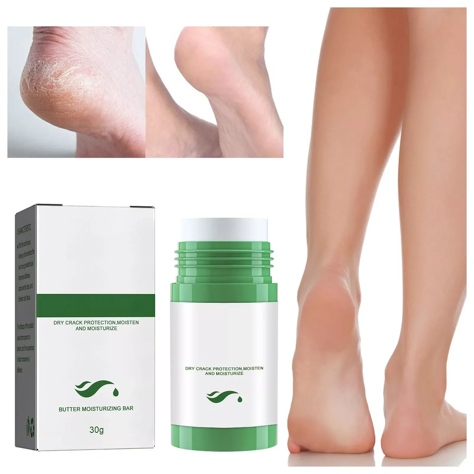 

NEW2023 Dry And Cracked Protective Hand And Foot Hand And Foot Skin Moisturizing Polish Remover Clips Nail Grinder for Babies