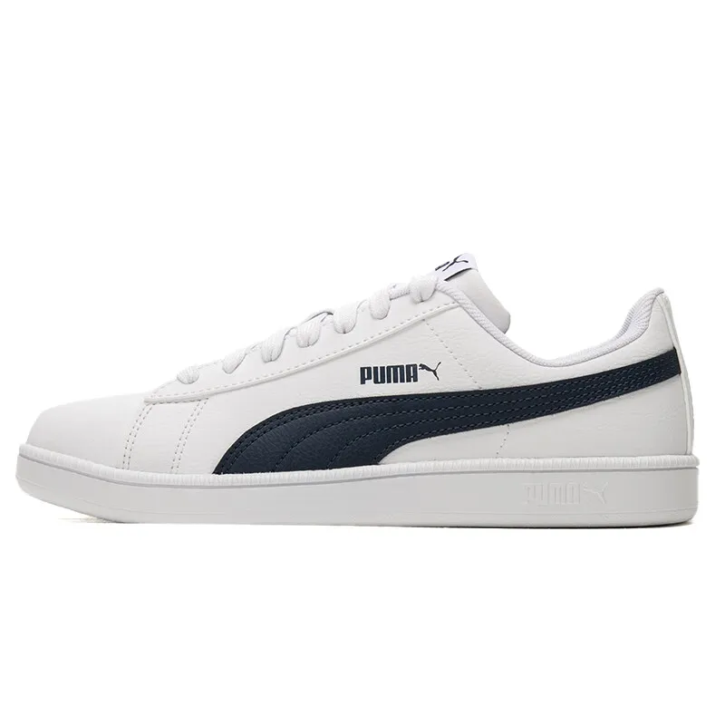 Puma shoes men's and women's 2024 autumn new comfortable all-match breathable wear-resistant sports casual 372605-48