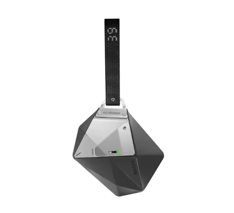 Чехол для AirPods Pro 3 ZD металлический