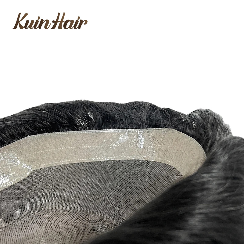 Рисунок 5 - Тонкий моно Мужской капиллярный