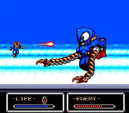 16 бит двигателя ПК HU-CARD: KAIZO CHONIN SHUBIBINMAN 2 (art.: 3920d2befda02) - 3920d2befda02