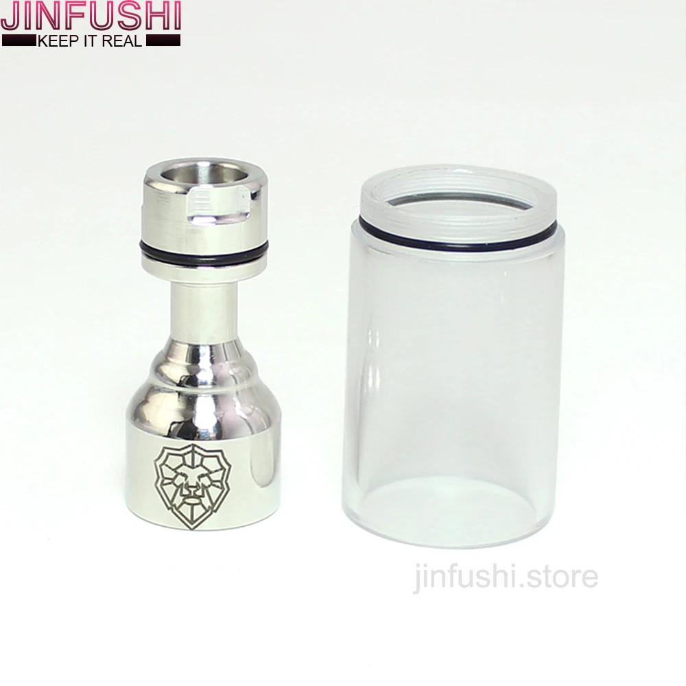 

Запасные части SXK Penodat V2 RTA, Сменные аксессуары для атомайзера с емкостью 4 мл, аксессуары для электронных сигарет