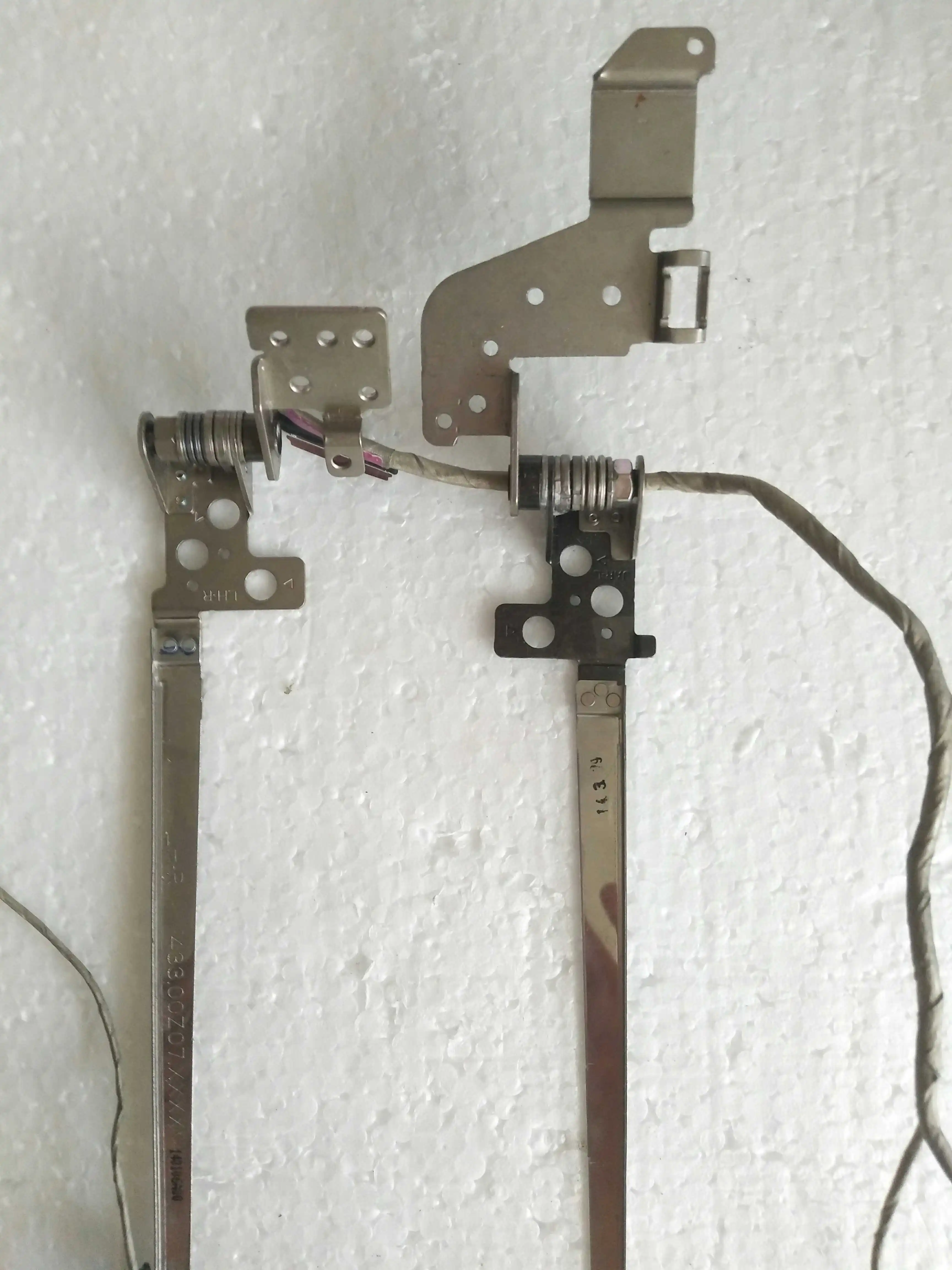 

Genuine FOR LENOVO flex2-15 FLEX2 LCD HINGES