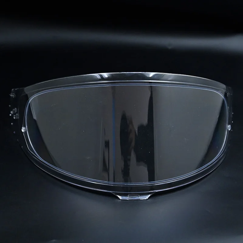 Фото Наклейки на мотоциклетный шлем NXR2, противотуманная пленка для SHOEI Z8 nxr2 RF1400 RF-1400, аксессуары для мотоциклетных шлемов №2