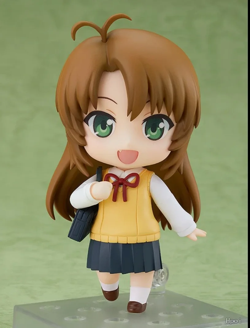 GSC Нендороид # Фигурки Non Non Biyori Repeat Косигая Комари, модель игрушки, подарок (1583) (art.: 3920dc6335182) - 3920dc6335182