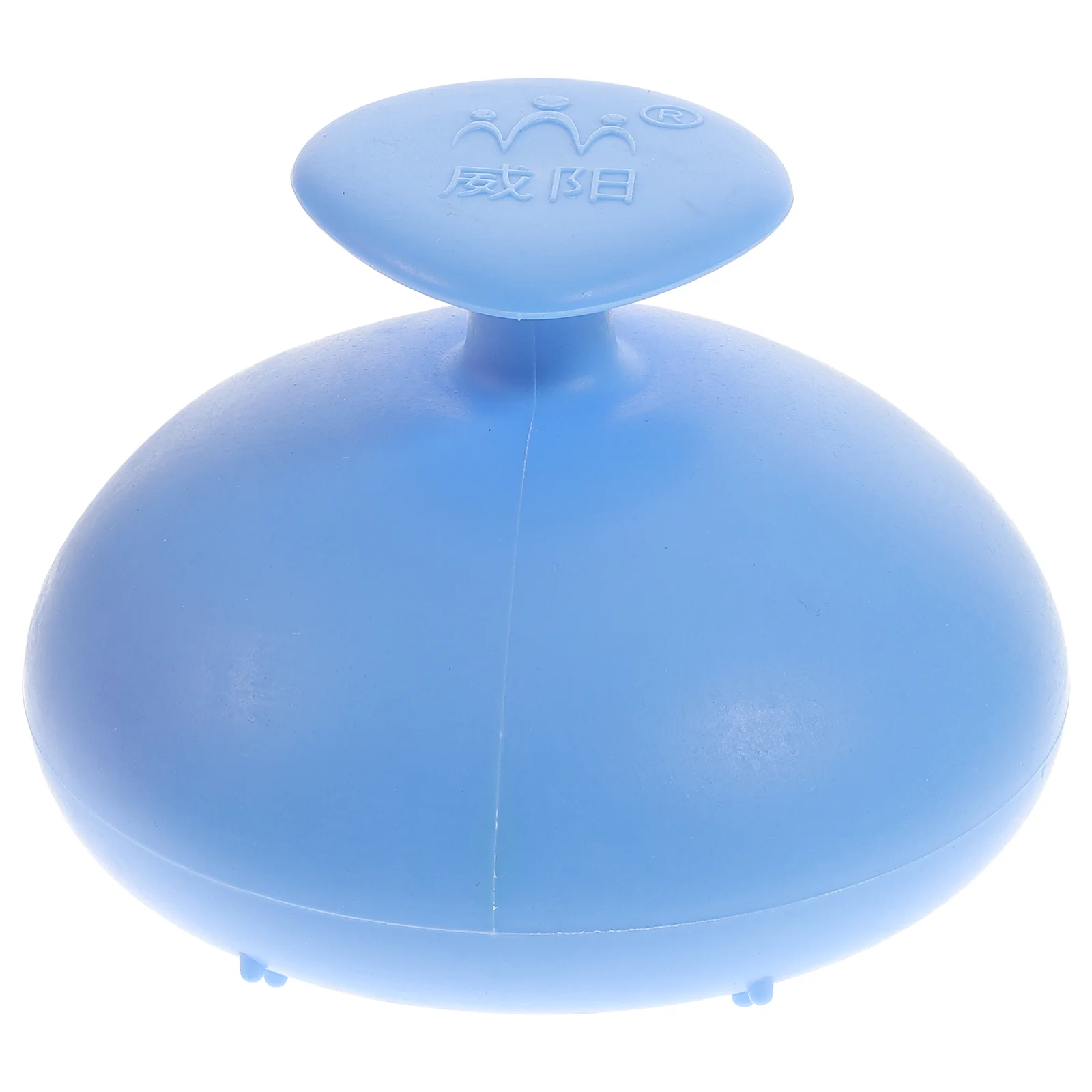 

Cup Palm Sputum Phlegm Remover Removal Baby Pressure Silicone Helper Drum Device Percussion Mucus Mom Soft Cups Patient