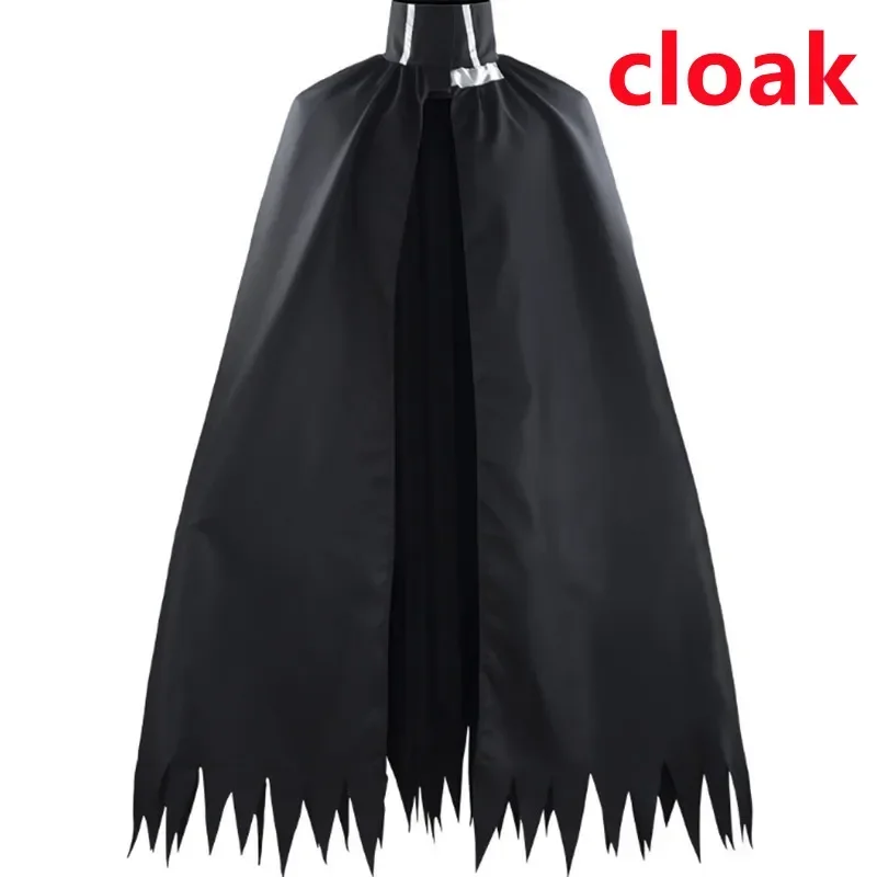 Новый костюм для косплея ADanganronpa V3 Kokichi Oma униформа президента пальто полный