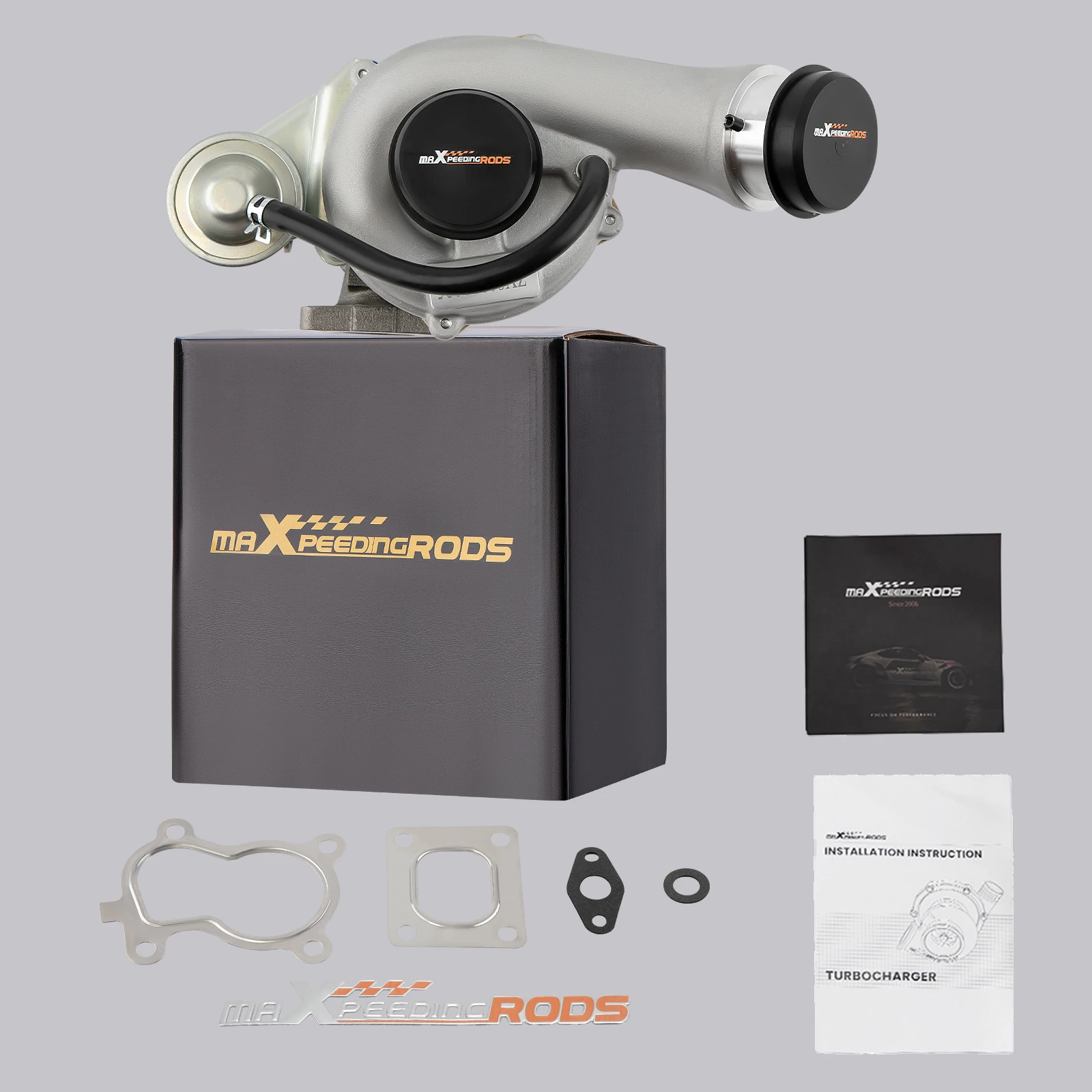 Турбокомпрессор VL25 VL35 для Fiat Doblo Idea Punto 1.9 JTD 8V 55181245 Для Lancia Musa 8v Multijet 74kw 2003-2007 71785096