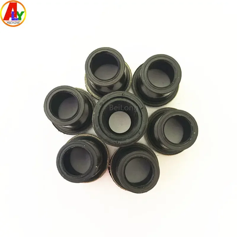 Фото ALYTEST 6 шт. 23681-30010 Держатель сопла 23681-0L010 №5