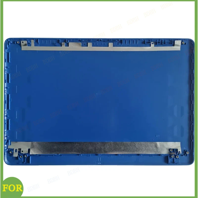 Фото Новая задняя крышка ЖК-дисплея для HP 15-BW 15-BS 15T-BR 15T-BS 15Z-BW 250 G6 255 258 G6 TPN-C129 TPN-C130 №5