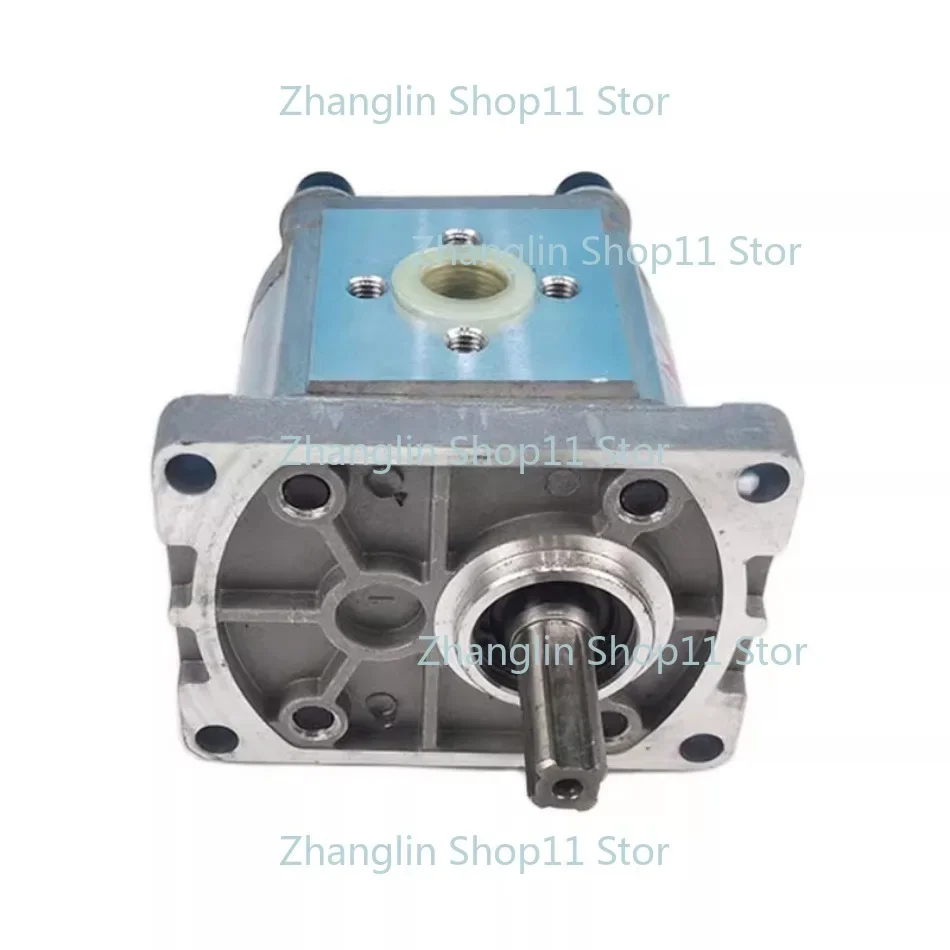 Шестеренчатый насос CBN CBN-F306/F314/F316/F320/F325 Гидравлический масляный силовой