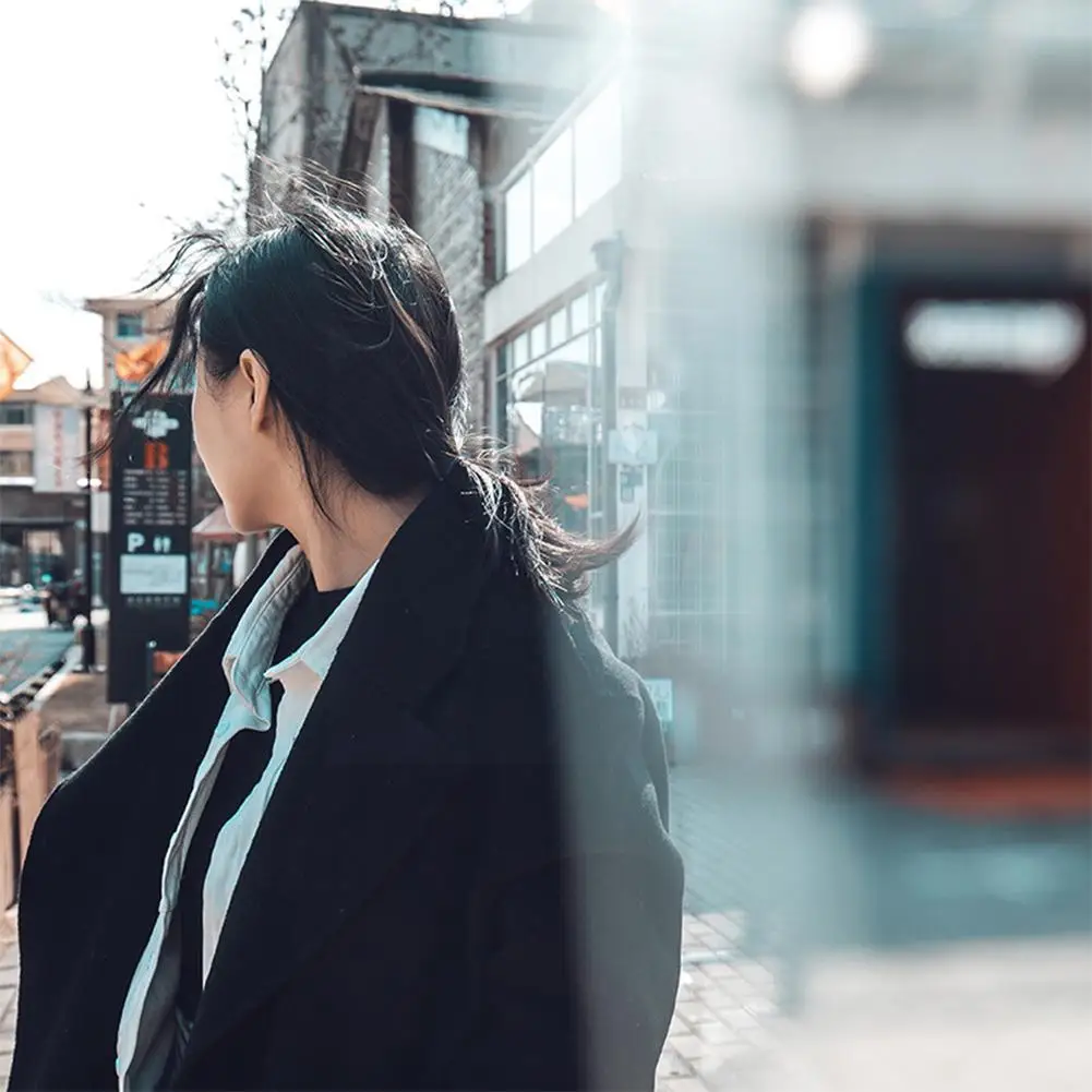 77 мм фотография на переднем плане размытый фильтр для съемки и телевидения