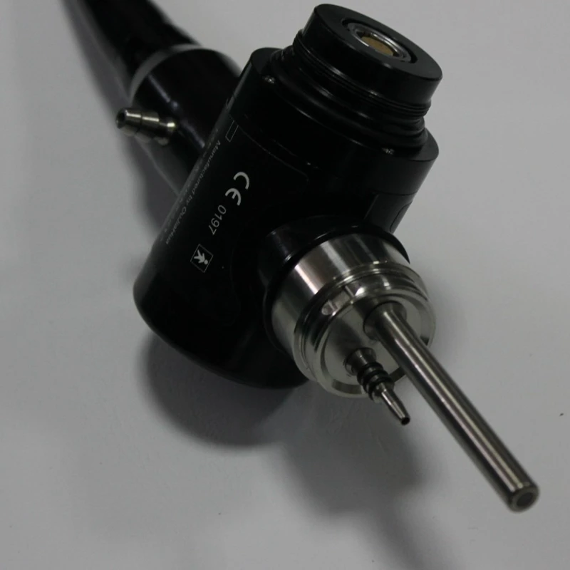 Гастроскопия колоноскопия Больничная стая система гибкий видео гастроскоп и