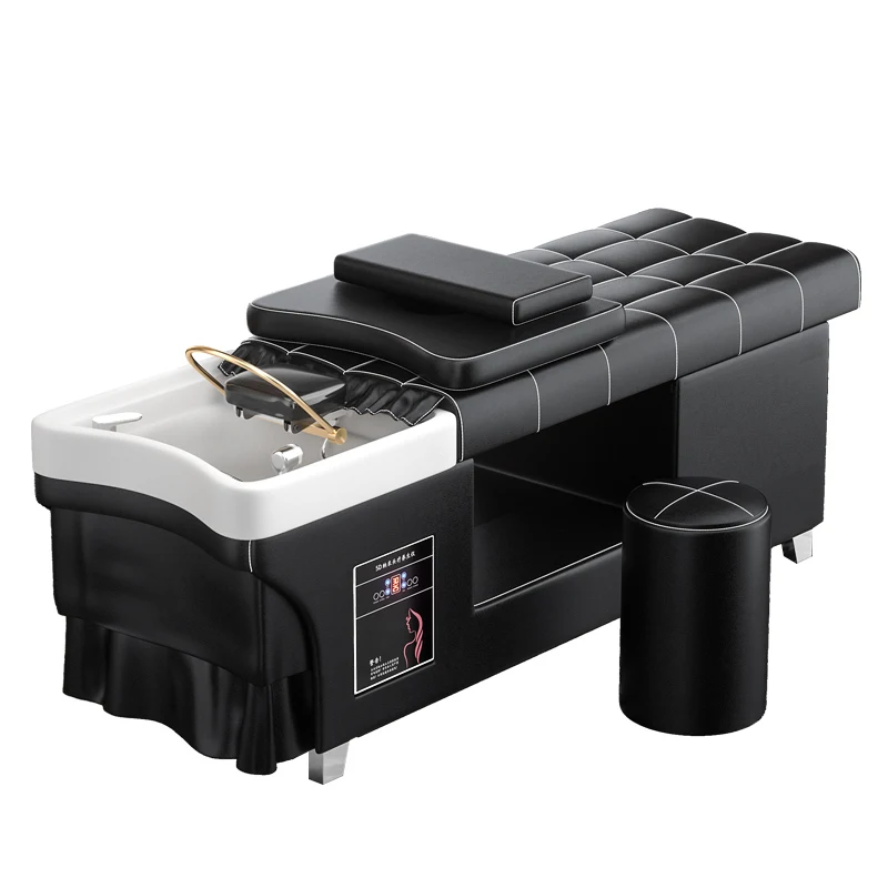 Рисунок 6 - Барбус фумигация шампунь стул тайский