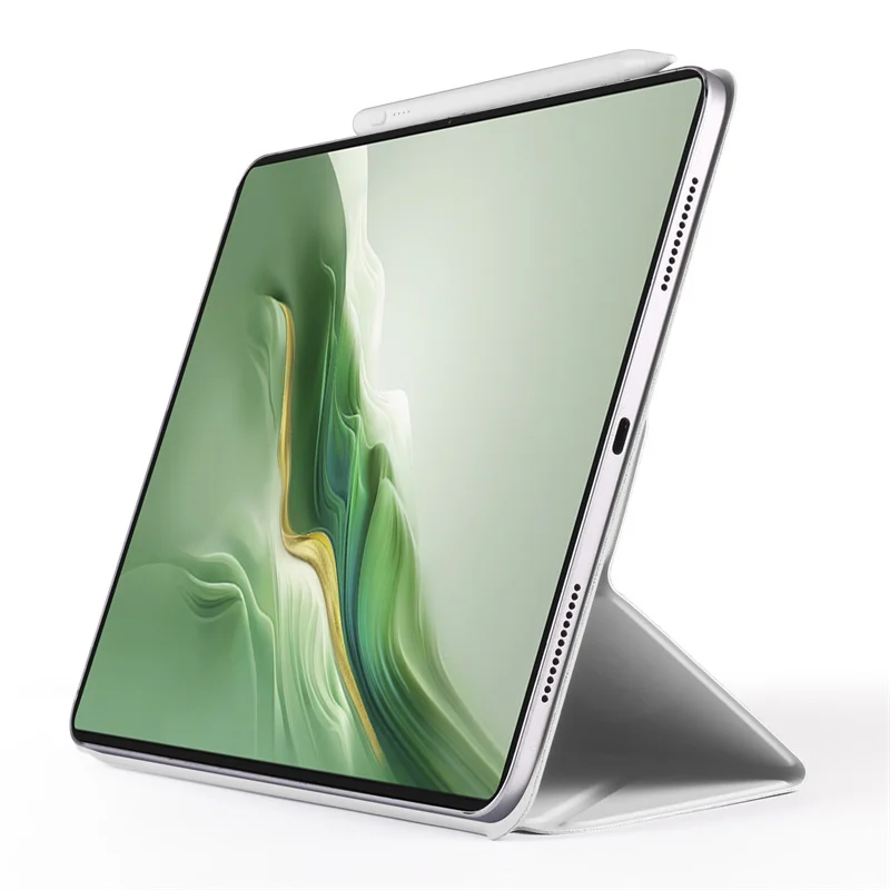 Фото Чехол для Honor Magic Pad 4, 12,3 дюйма, с магнитным креплением, для планшета Honor Magicpad 4, Magicpad4 12.3 2026, Coque №3