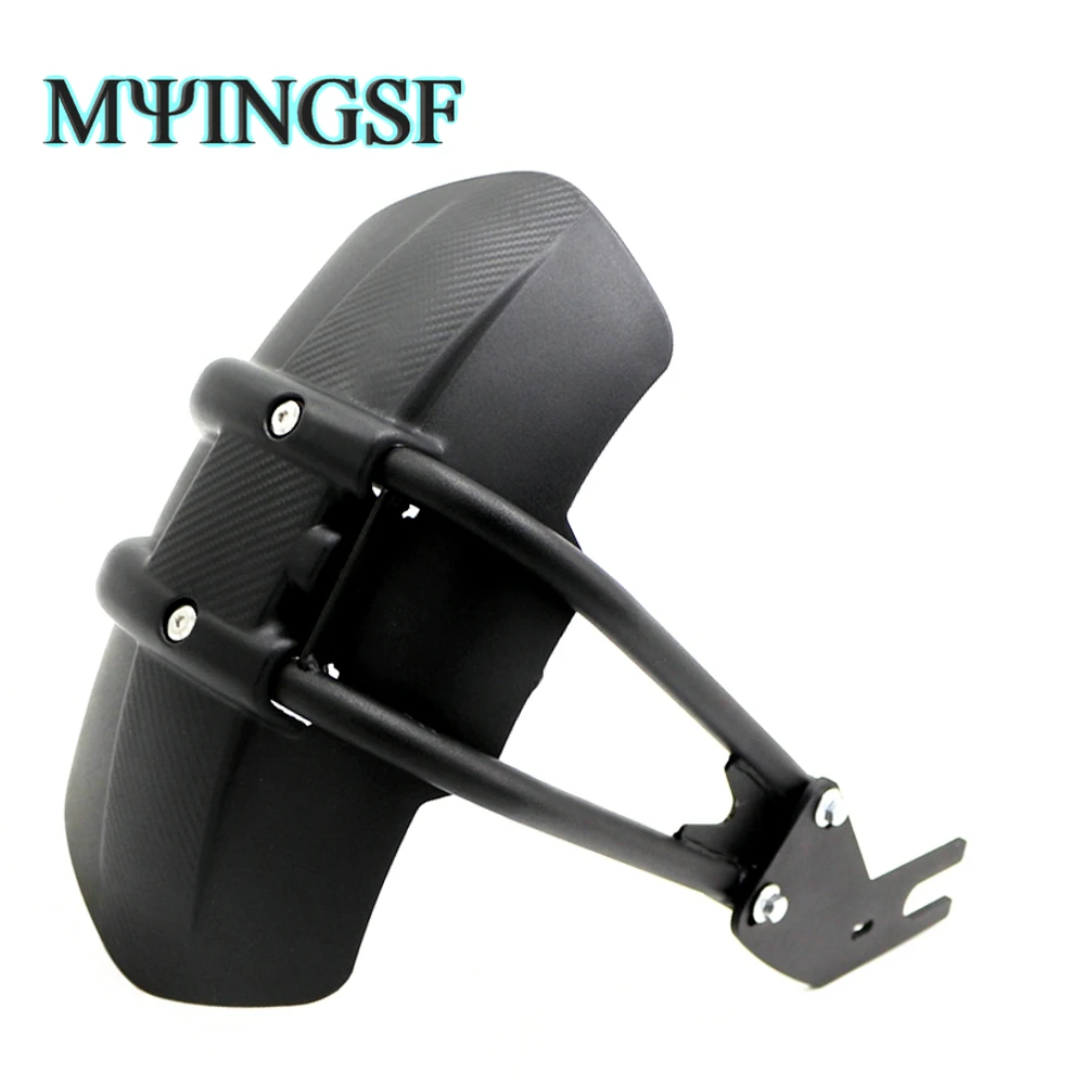 

For Yamaha TMAX530 SX DX 2012-2020 TMAX 530 Tmax530 Motorcycle Accessories Rear Fender Mudguard Mudflap Guard Cover
