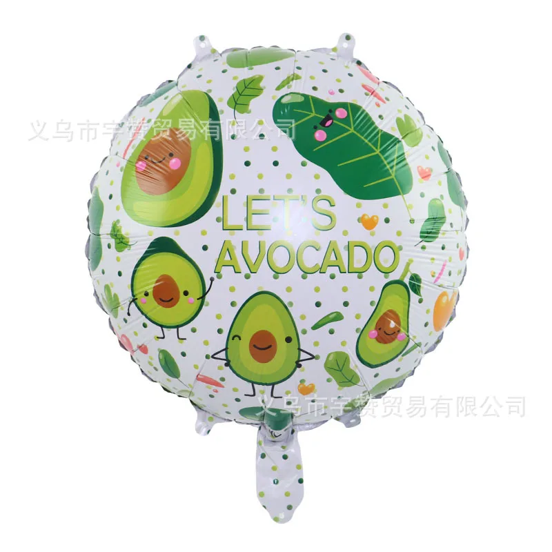 

Мексиканские воздушные шары латексные Taco