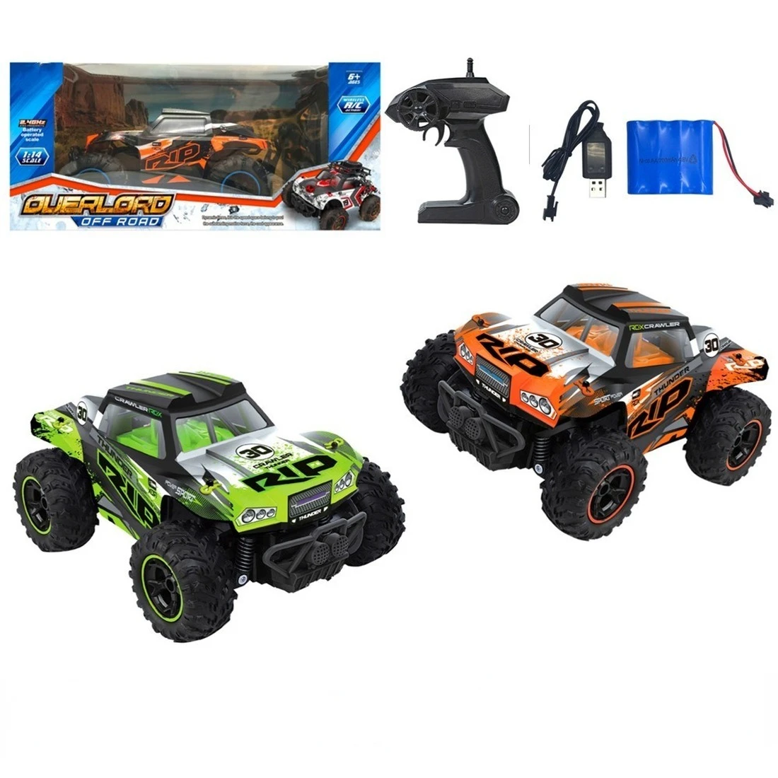 

1:14 Powerful 4WD RC Car Drift Racing Toys 2.4G Remote Control GTR Model Vehicle Car Children Toys Boys Xmas Gift Free Shipping