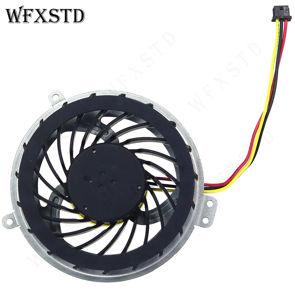 Новый оригинальный вентилятор охлаждения для Lenovo ThinkPad E40 E50 SL410 SL410K SL510 SL510K охлаждающий вентилятор радиатора Бесплатная доставка
