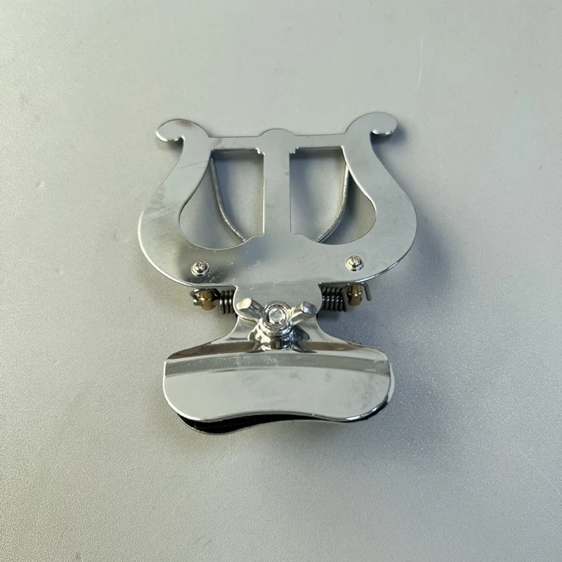 Металлический зажим для электромагнитного тромбола универсальный музыкальная