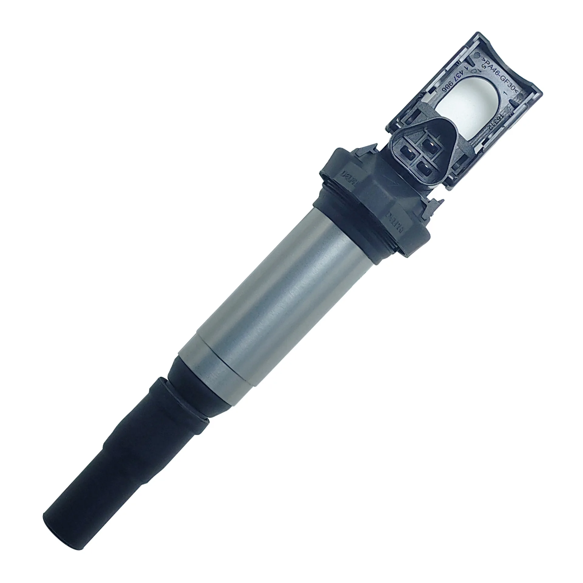 

Suitable for BMW MINI Peugeot ignition coil 12137575010 high voltage package