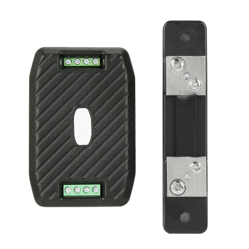 Измеритель напряжения и тока PEACEFAIR PZEM-017