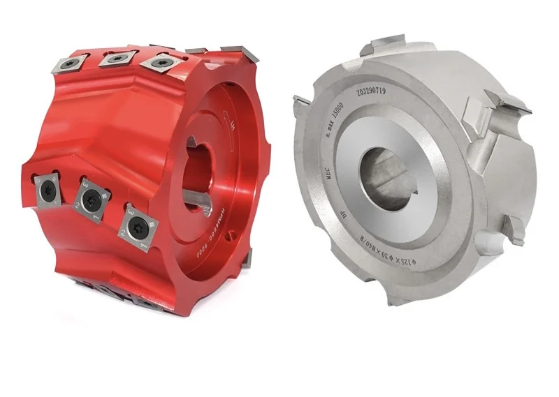 PCD алмазные наконечники предварительно фрезерные головки для