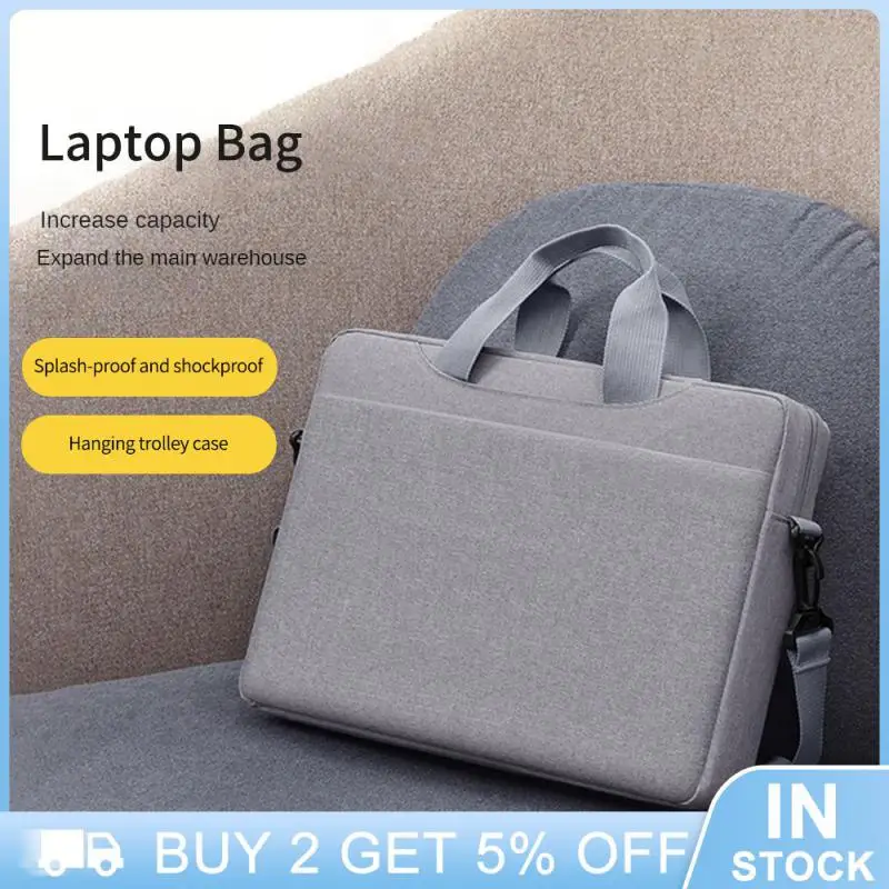 

Oxford Cloth Laptop Bag Wear Resistant Portable Tablet Computer Bag 302.00g Tablet Storage Durable And Sturdy Zipper Tablet Case