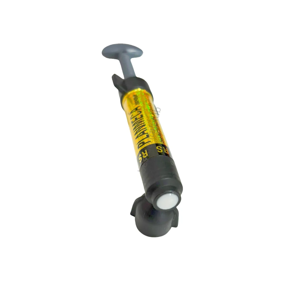 1 ~ 10 шт. искусственный шпон гибридный супер яркий белый