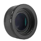 Адаптер KF Concept для объектива M42 на Nikon F KF06.119