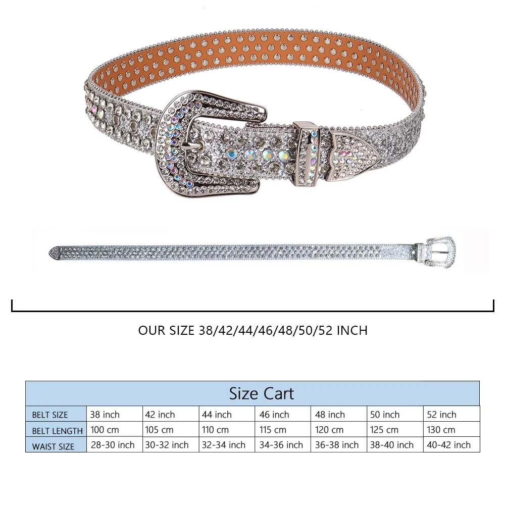 hot sale rhinestone belts for women man high quality luxury brand diamond designer belt for jeans cowboy cowgirl western cinto free global shipping